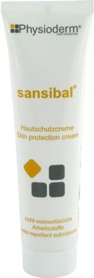 SANSIBAL Hautschutzcreme