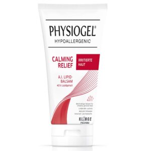 PHYSIOGEL CALMING RELIEF A.I.  LIPIDBALSAM