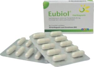 Eubiol