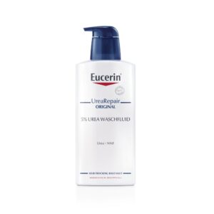 Eucerin UreaRepair ORIGINAL WASCHFLUID 5 %