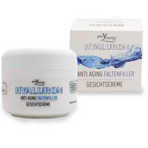 proYoung HYALURON ANTI AGING FALTENFILLER