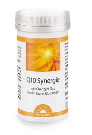 Dr. Jacob´s Q10 Synergie