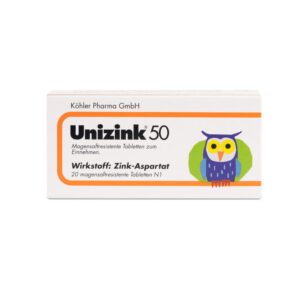 Unizink 50