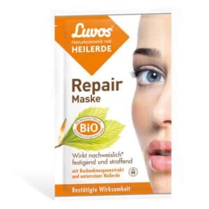 Luvos HEILERDE Repair Maske