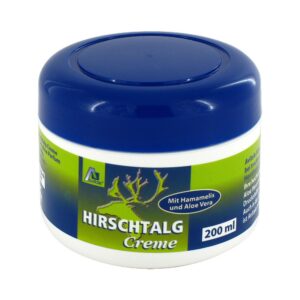 HIRSCHTALGCREME