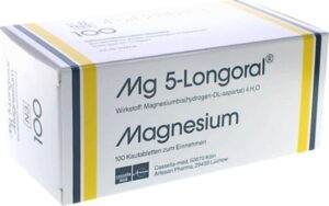 MG 5 LONGORAL