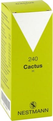 CACTUS H 240 Tropfen