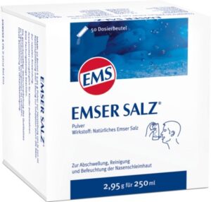 Emser Salz im Beutel 2