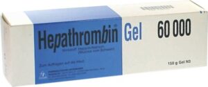 Hepathrombin 60000