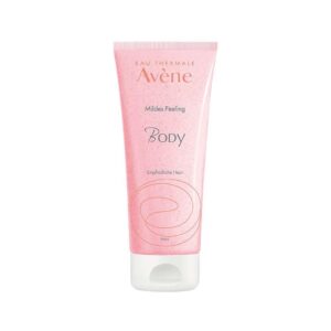 AVENE BODY mildes Peeling Gel