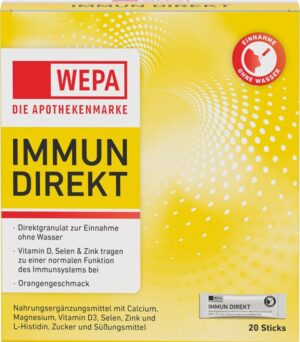 WEPA IMMUN DIREKT