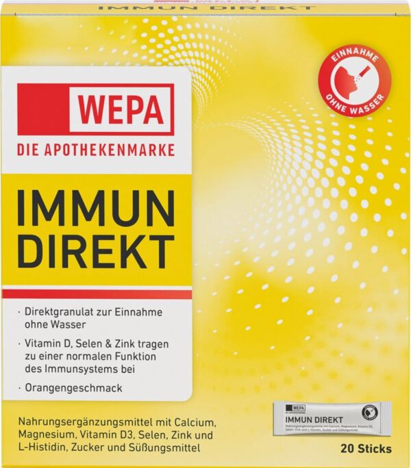 WEPA IMMUN DIREKT