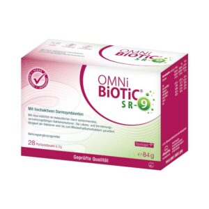 OMNi-BiOTiC SR-9