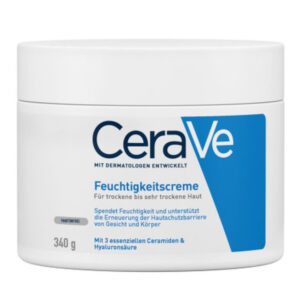 CeraVe Feuchtigkeitscreme