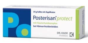 Posterisan protect