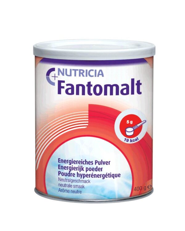 NUTRICIA Fantomalt