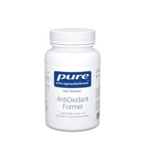 pure encapsulations Antioxidant Formel