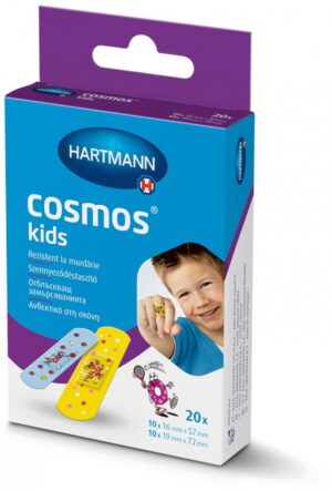 HARTMANN cosmos kids Pflaster