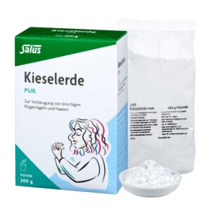 Salus Kieselerde PUR