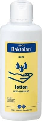 BAKTOLAN Lotion