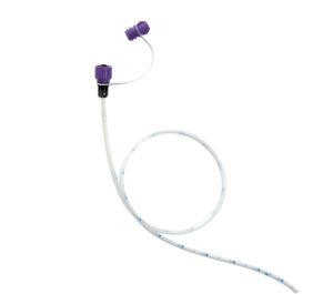 Flocare PURSOFT Sonde CH 5 / 60 cm