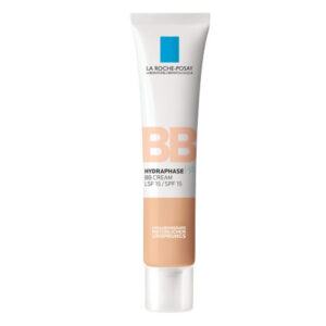 LA ROCHE-POSAY HYDRAPHASE HA BB CREME SPF 15 hell