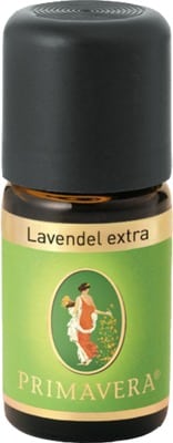 LAVENDEL ÖL extra ätherisch