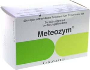 Meteozym