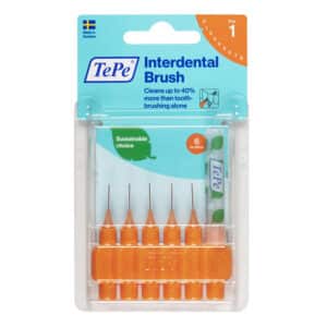 TEPE Interdentalbürste 0