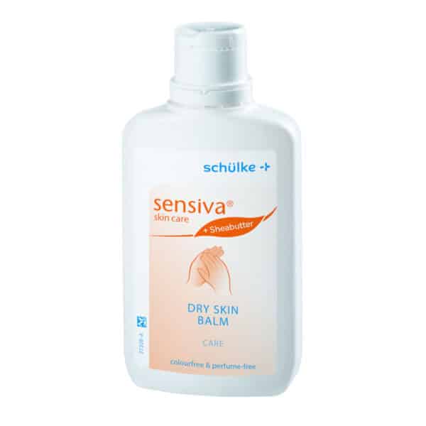 SENSIVA dry skin balm