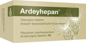 Ardeyhepan