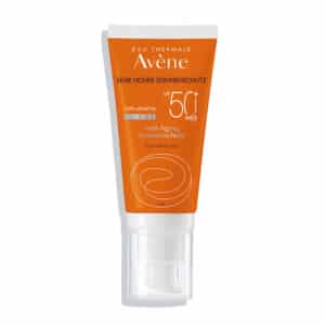 Avène Anti-Aging Sonnenschutz SPF 50+