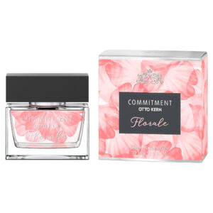 O.Kern Commitment Florale EDT
