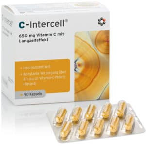 C-Intercell Kapseln