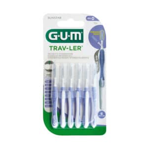 GUM TRAV-LER 0