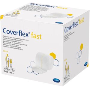 COVERFLEX FAST 4 10.75X10M