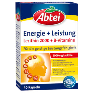 Abtei Energie + Leistung