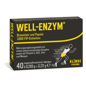 WELL-ENZYM