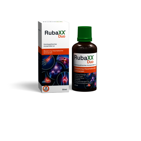 RubaXX Duo