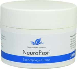 NEUROPSORI Pflegecreme