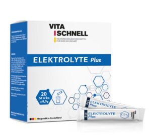 ELEKTROLYTE PLUS