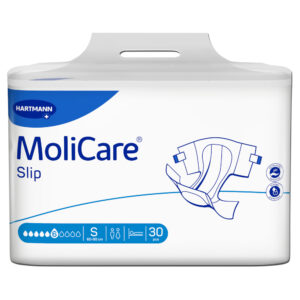 MoliCare Slip 6 Tropfen Gr. S