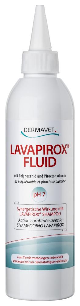 DERMAVET LAVAPIROX® Fluid