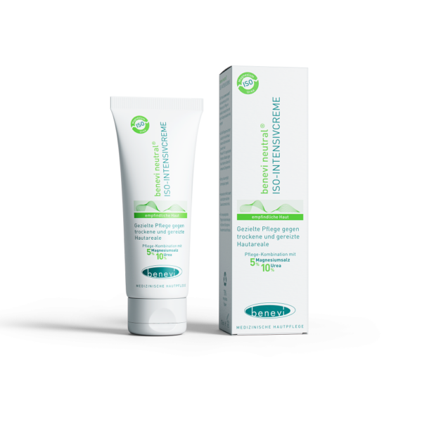 BENEVI Neutral ISO-Intensivcreme