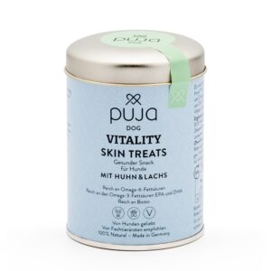 PUJA Vitality Skin