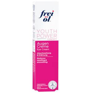 frei öl® YOUTH POWER CONCEPT AugenCreme