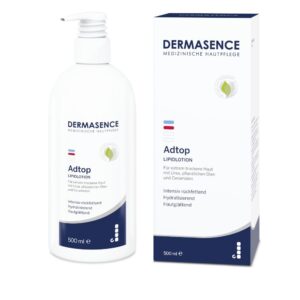 DERMASENCE Adtop LIPIDLOTION