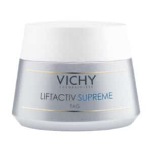 VICHY LIFTACTIV Supreme Tagescreme normale Haut