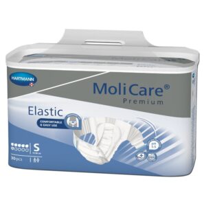 MoliCare Premium Elastic 6 S