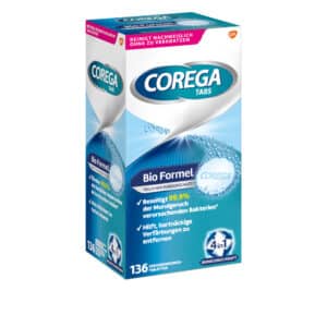 COREGA Tabs Bioformel